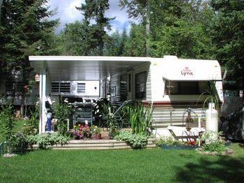 فندق واساغا بيتشفي  Jell E Bean Campground And Trailers المظهر الخارجي الصورة